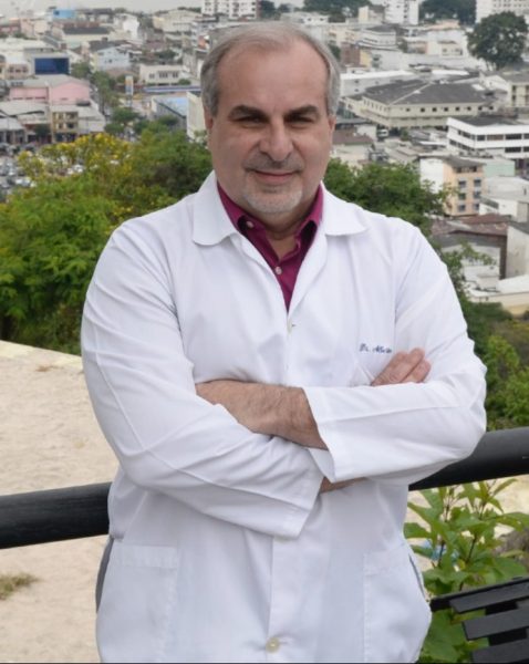 Dr. Daccach Plaza Alberto