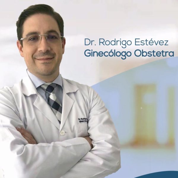 Dr. Rodrigo Estévez