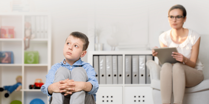 Cuáles Son Las Consecuencias Del Síndrome De Asperger