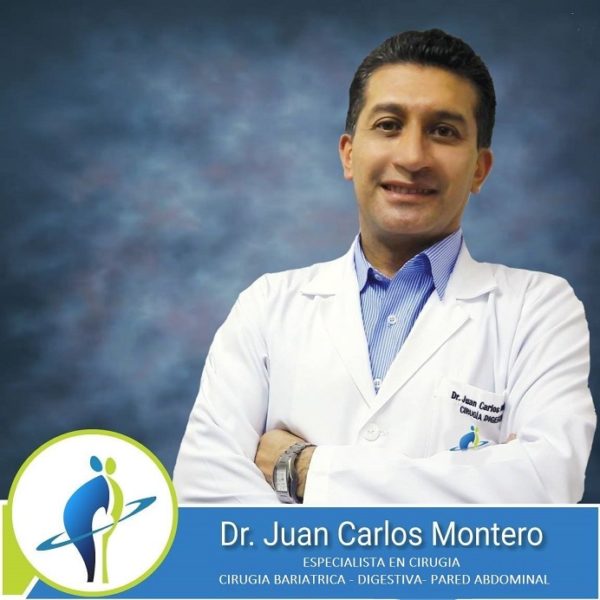 Dr. Montero Yánez Juan Carlos