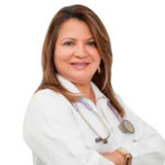 Dra. Martha Cecilia Grandes Velasco