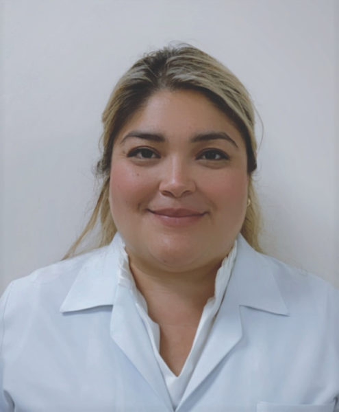 Dra. María Eugenia Guarquilla