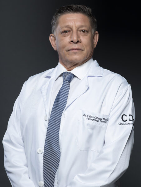 Dr. Ollague Murillo Kleber
