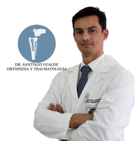Dr. UGALDE ALVEAR CARLOS SANTIAGO