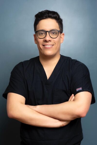 DR. RICARDO YEPEZ RAMIREZ