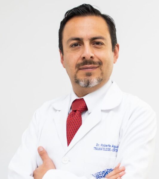 DR. ROBERTO AGUIRRE CAPELO