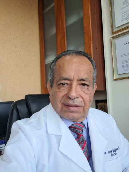 DR. JORGE QUIJANO SANTANA