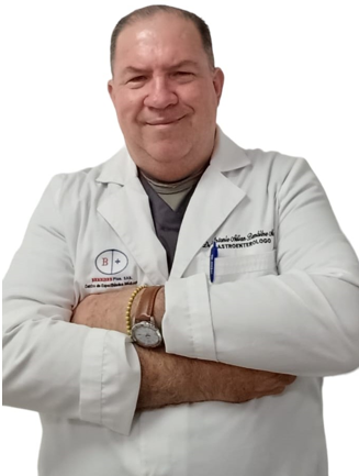 Dr. Antonio Adrián Bembibre Mesa