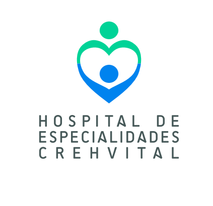HOSPITAL DE ESPECIALIDADES  CREHVITAL