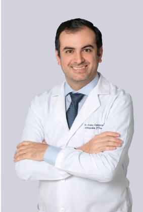 Dr. Carlos Andrés Carrasco Buljubasich