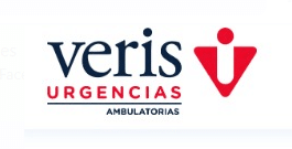 VERIS URGENCIAS