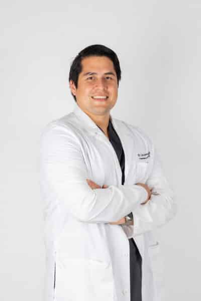 Dr. Luis Fernando Lama Chong