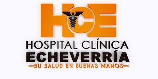 CLINICA ECHEVERRIA