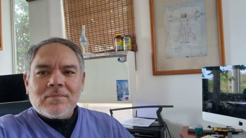 CENTRO MEDICO GABRIEL IDROVO CENTRO MEDICO GABRIEL IDROVO