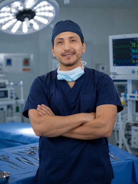 DR. SALGADO FRANCISCO